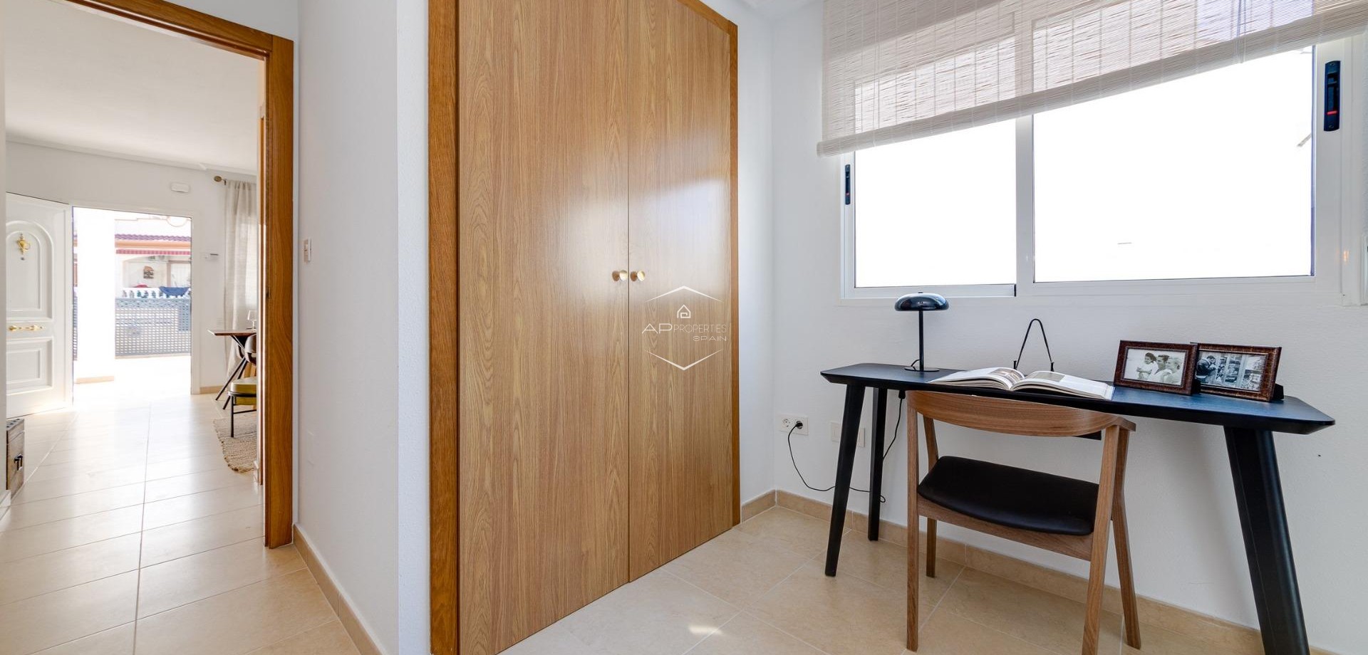 New Build - Villa - semi-detached -
San Fulgencio - El Oasis