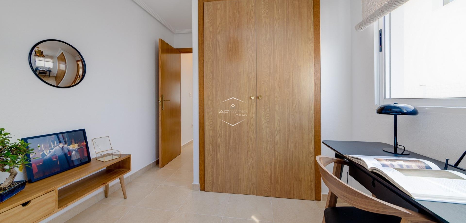 New Build - Villa - semi-detached -
San Fulgencio - El Oasis