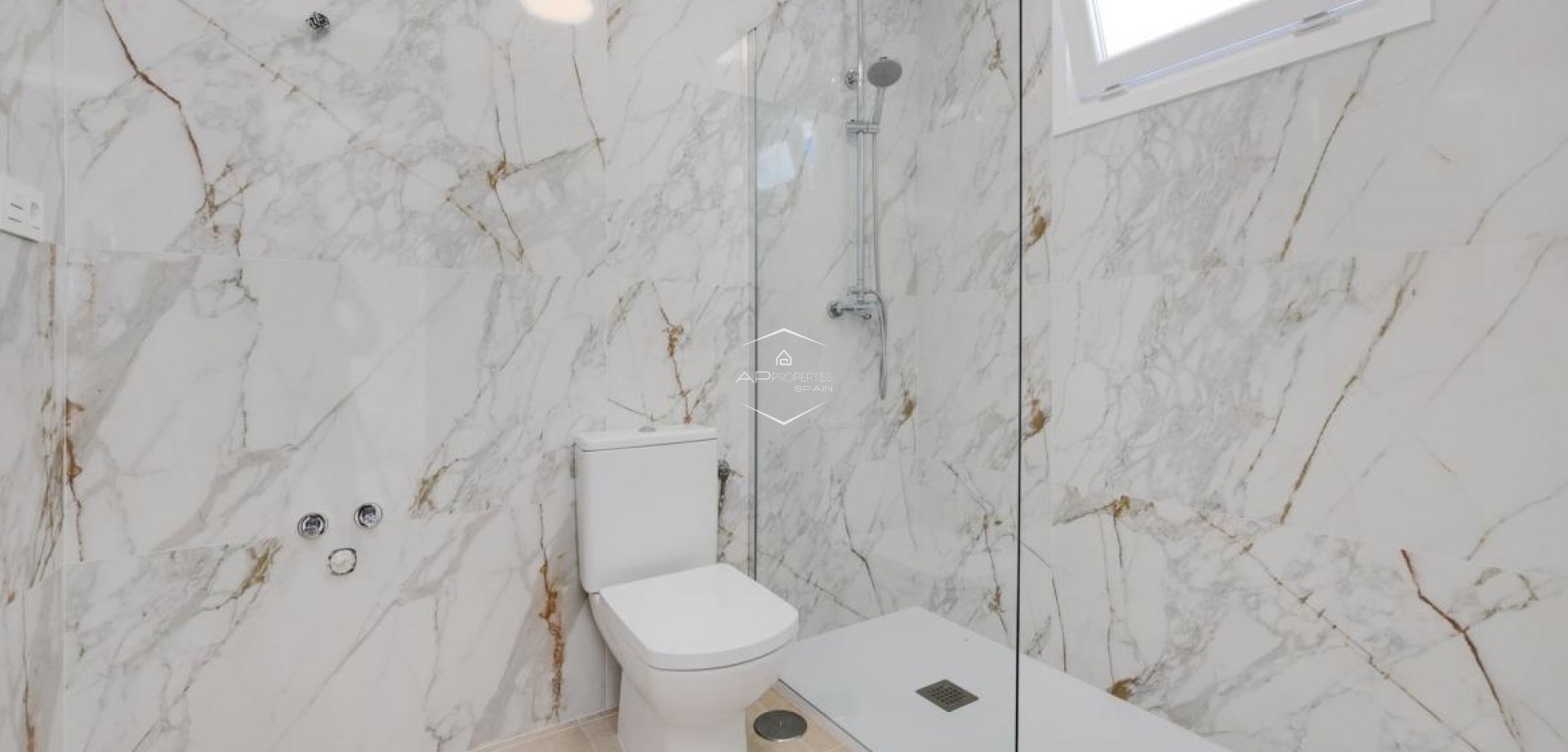 New Build - Villa - semi-detached -
San Fulgencio - El Oasis