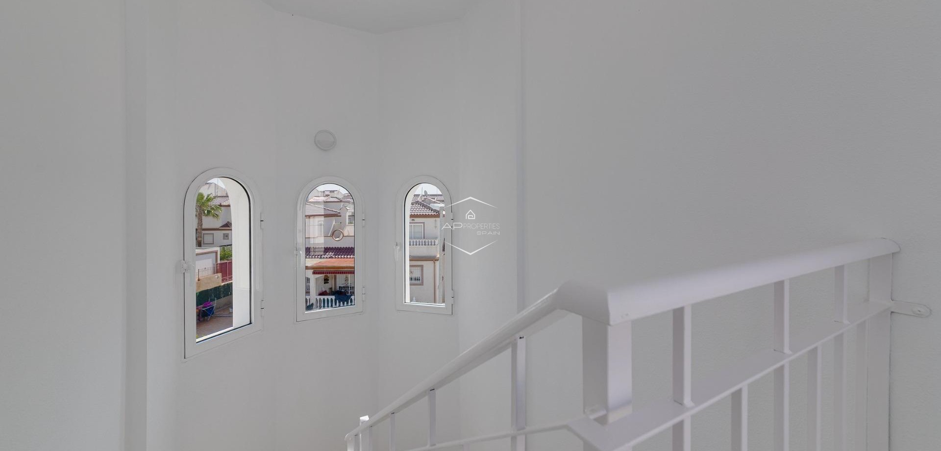 New Build - Villa - semi-detached -
San Fulgencio - El Oasis