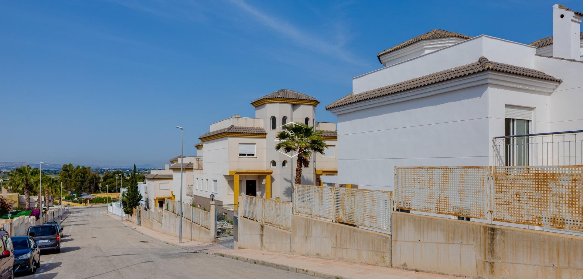 New Build - Villa - semi-detached -
San Fulgencio - El Oasis