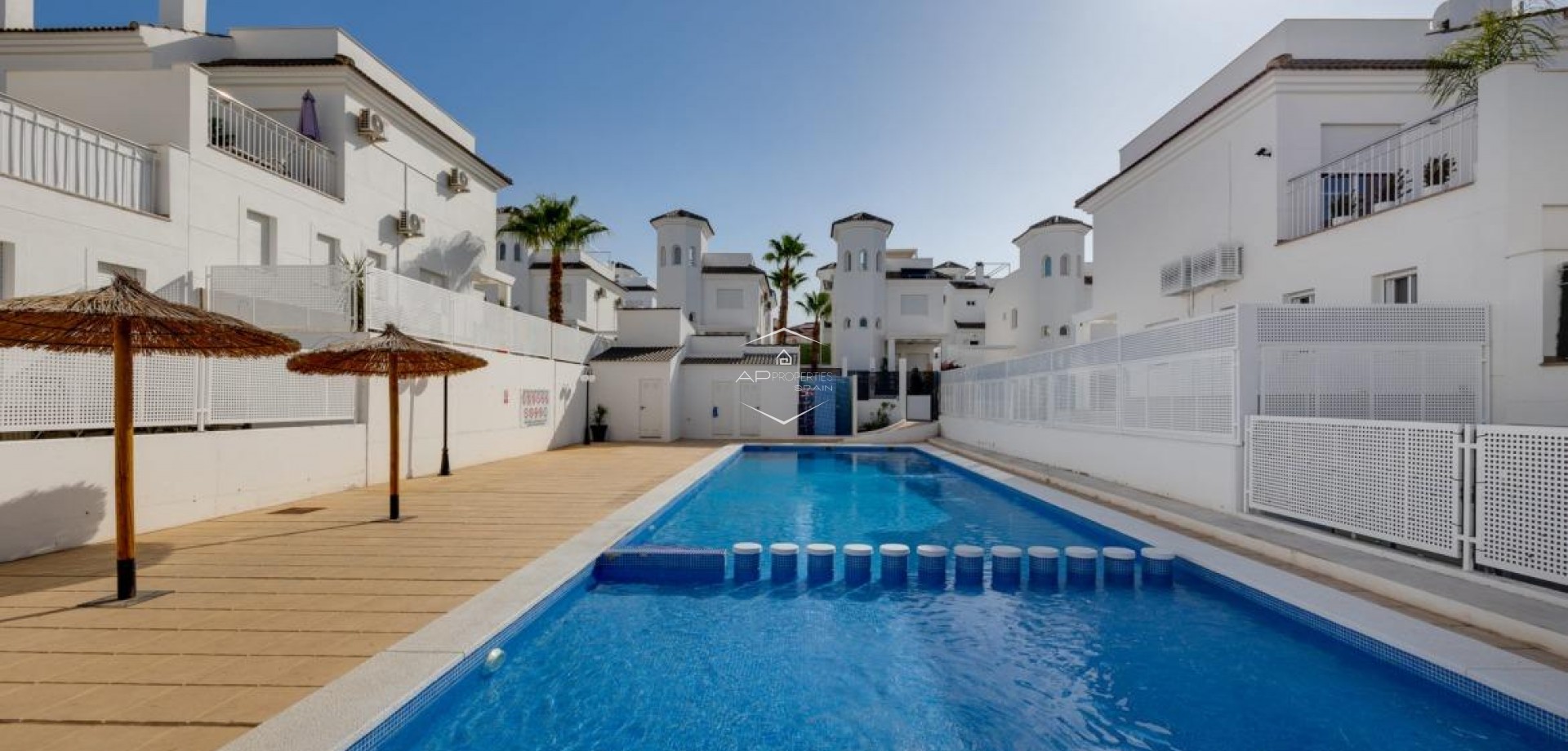 New Build - Villa - Detached -
San Fulgencio - El Oasis