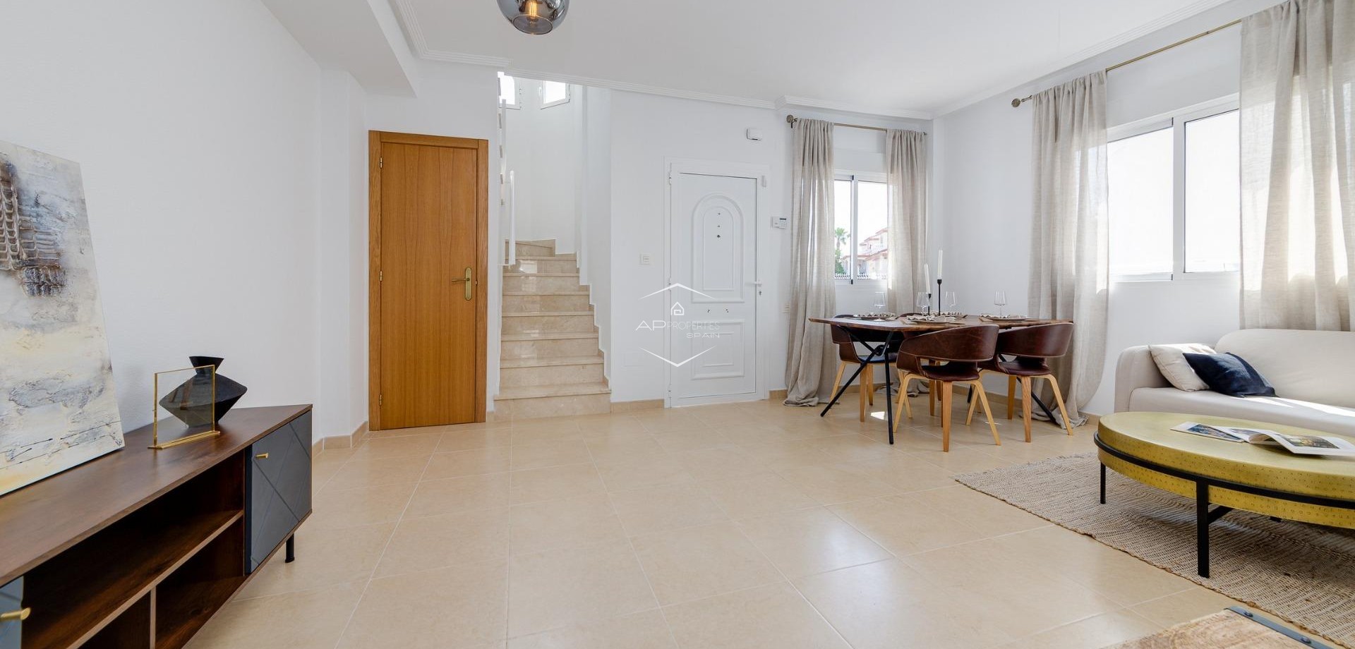 New Build - Villa - Detached -
San Fulgencio - El Oasis