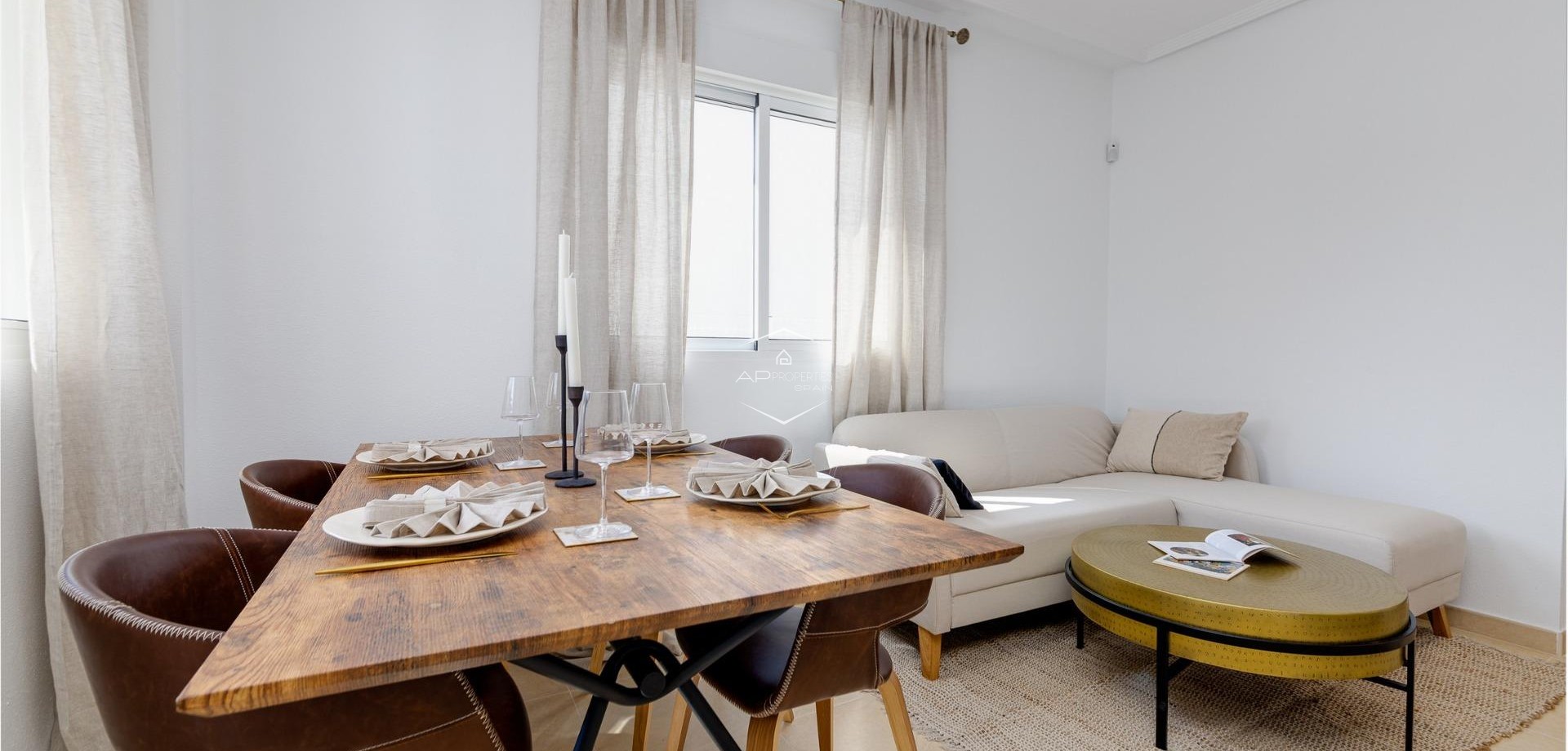 New Build - Villa - Detached -
San Fulgencio - El Oasis