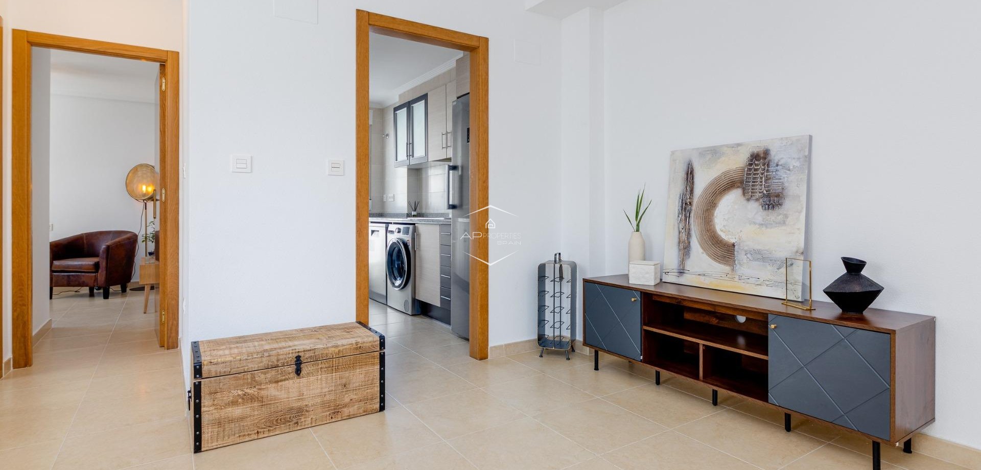 New Build - Villa - Detached -
San Fulgencio - El Oasis