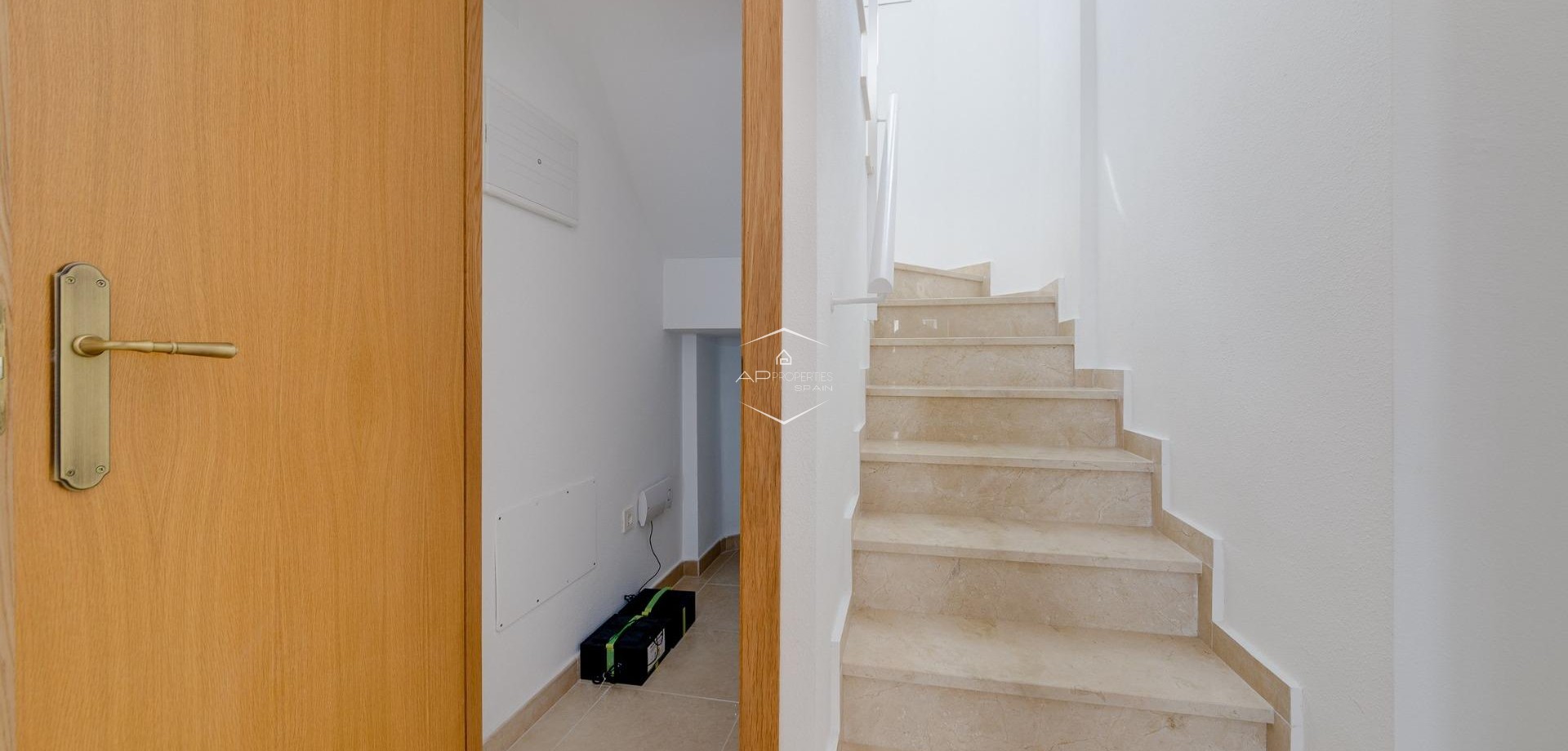 New Build - Villa - Detached -
San Fulgencio - El Oasis