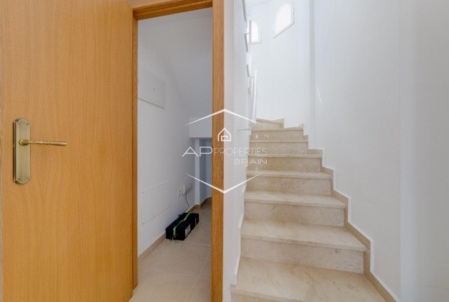 New Build - Villa - Detached -
San Fulgencio - El Oasis