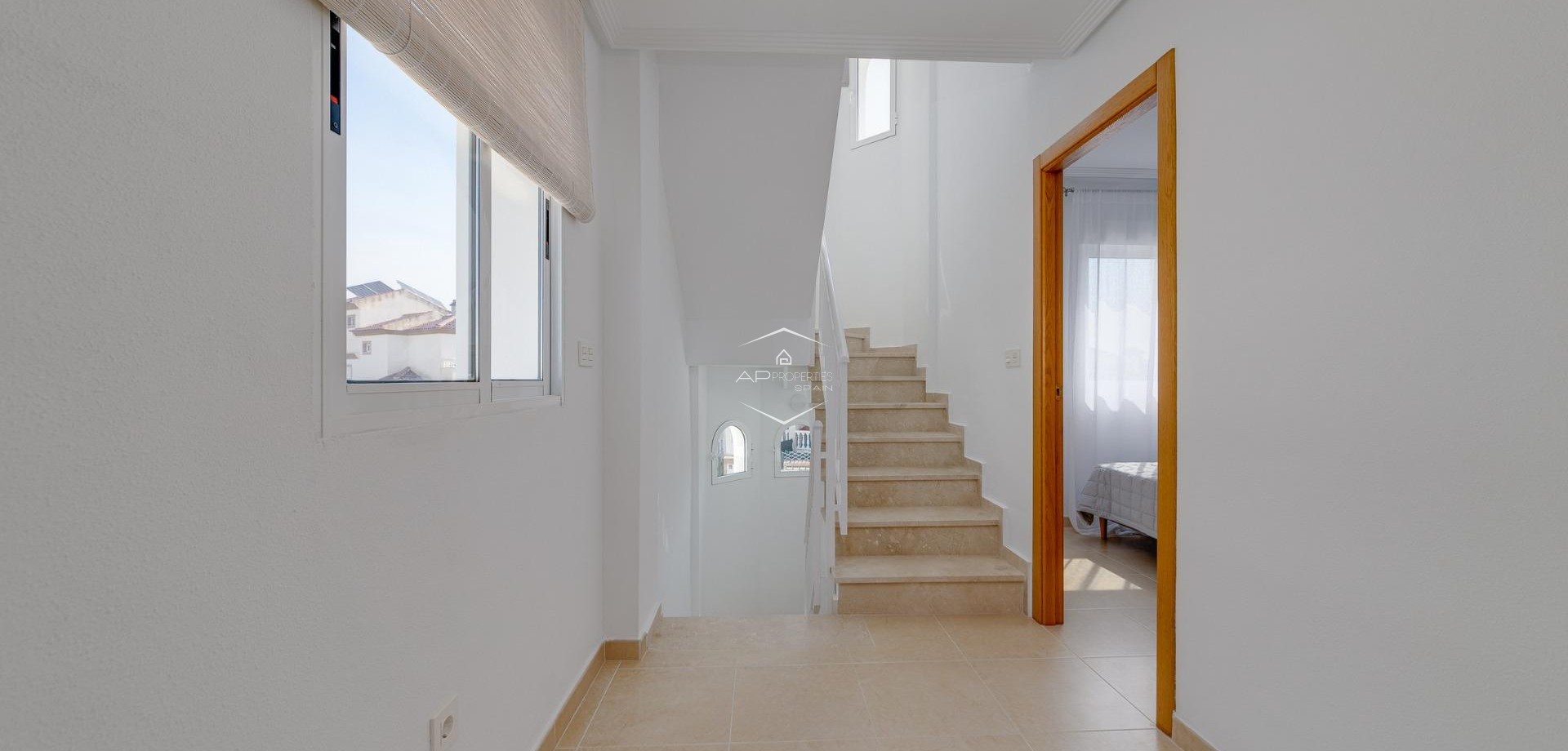 New Build - Villa - Detached -
San Fulgencio - El Oasis