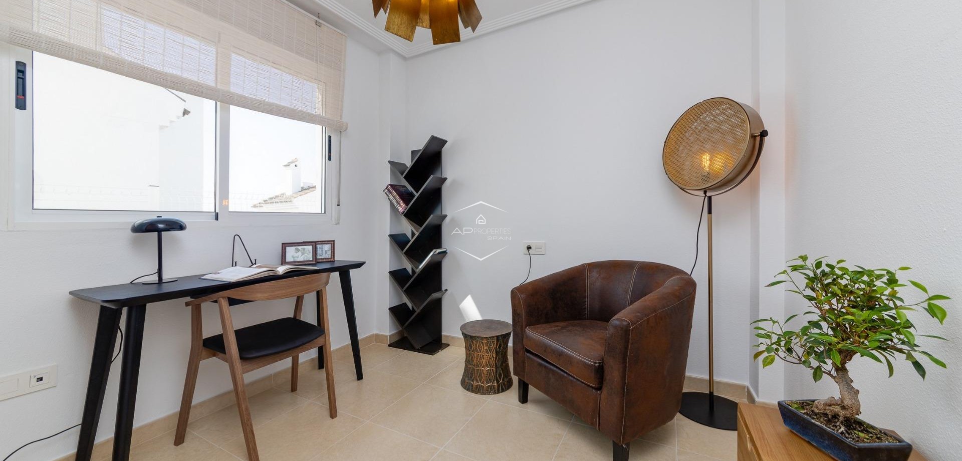 New Build - Villa - Detached -
San Fulgencio - El Oasis