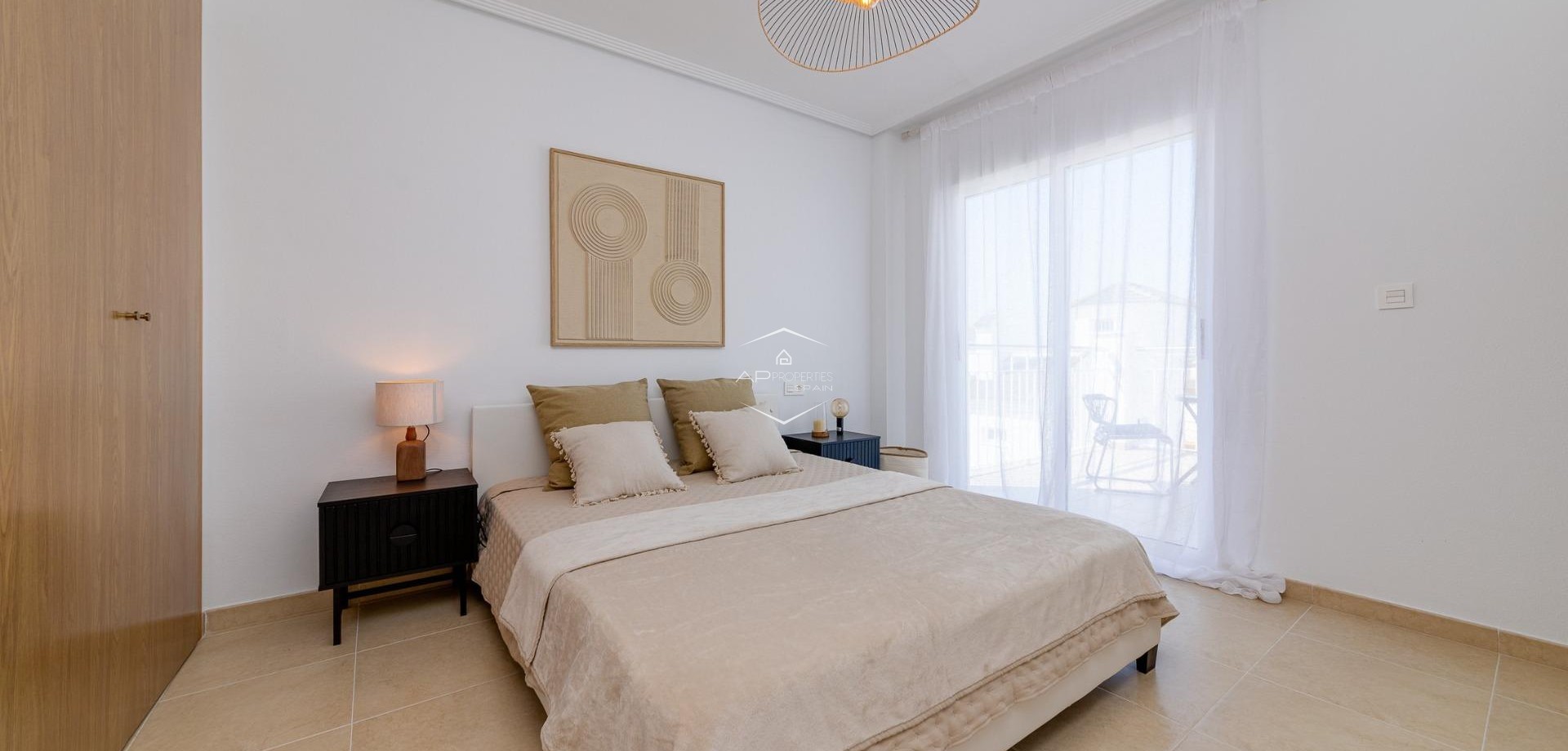 New Build - Villa - Detached -
San Fulgencio - El Oasis