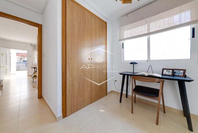 New Build - Villa - Detached -
San Fulgencio - El Oasis