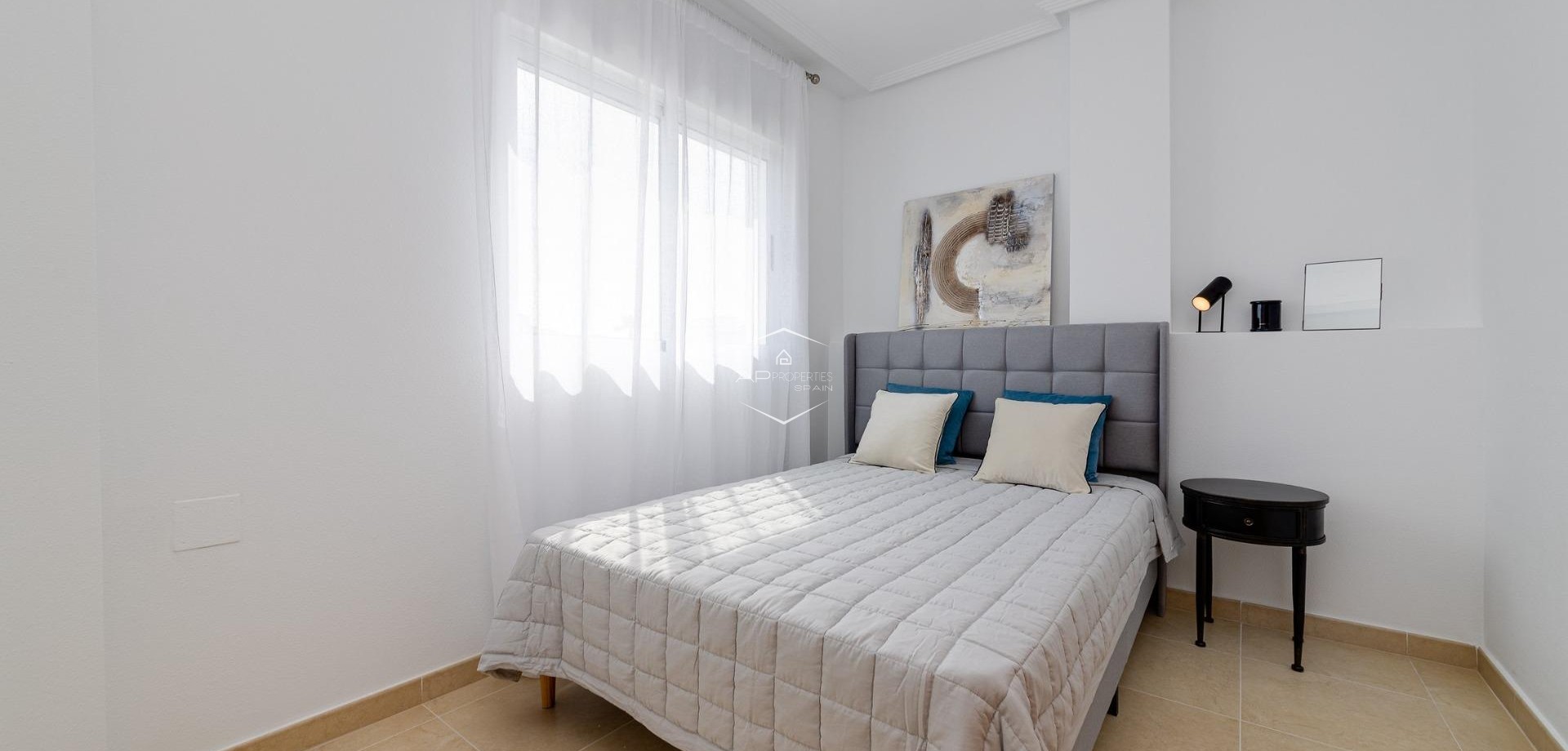 New Build - Villa - Detached -
San Fulgencio - El Oasis