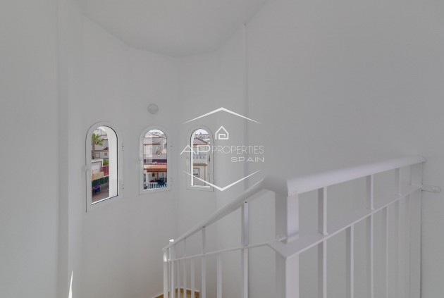 New Build - Villa - Detached -
San Fulgencio - El Oasis