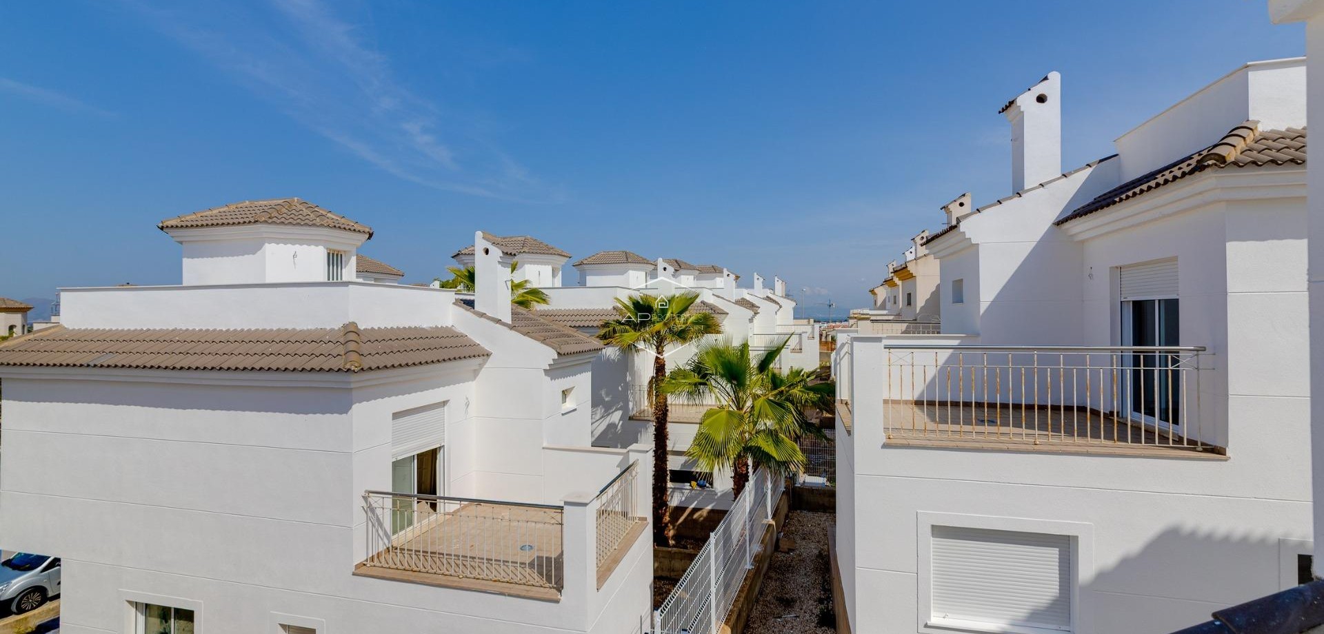 New Build - Villa - Detached -
San Fulgencio - El Oasis