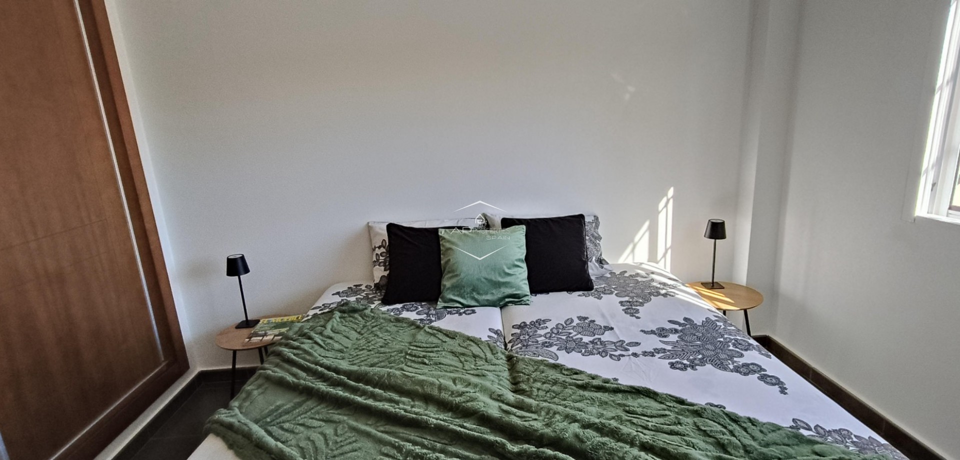 Reventa - Villa - Independiente -
La Romana