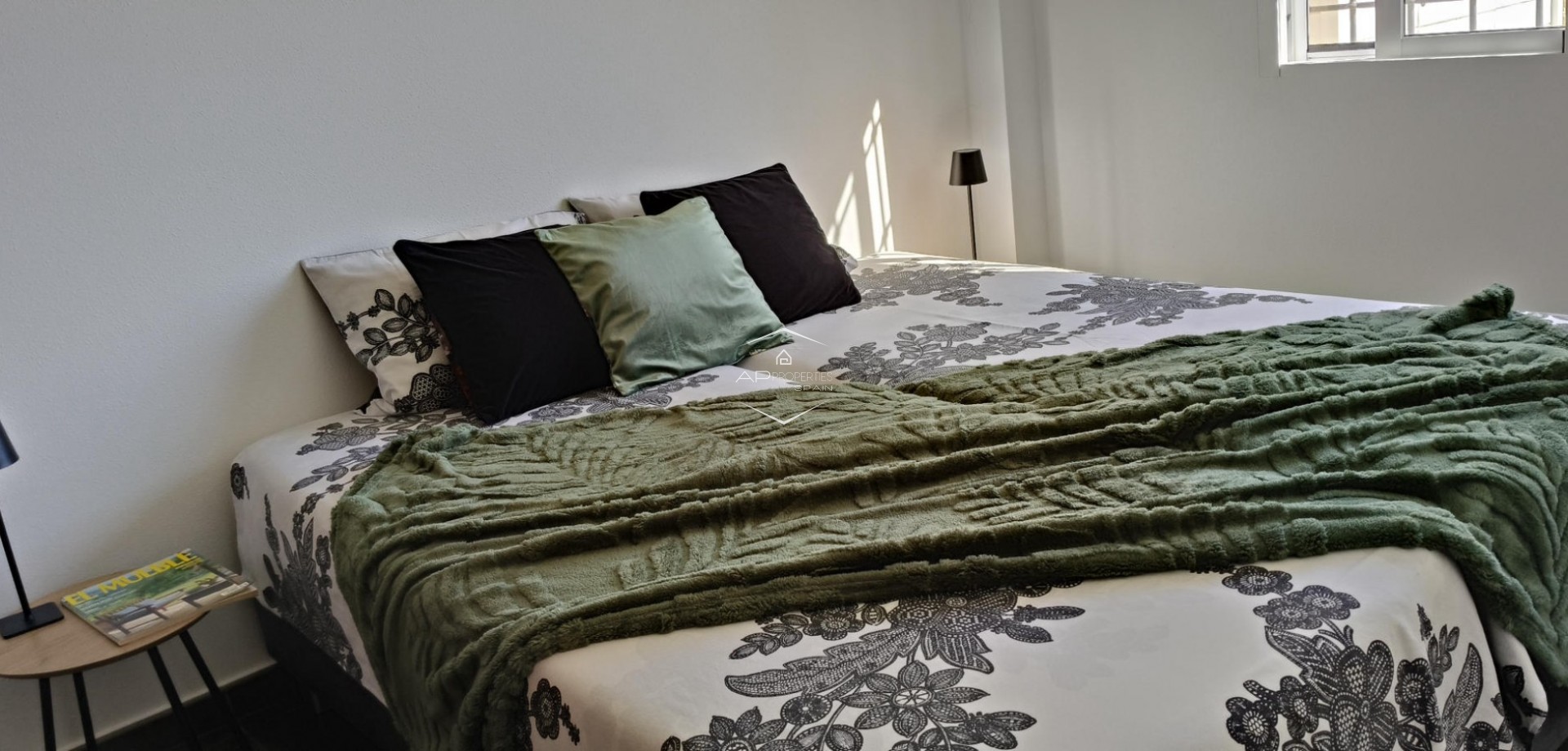 Reventa - Villa - Independiente -
La Romana