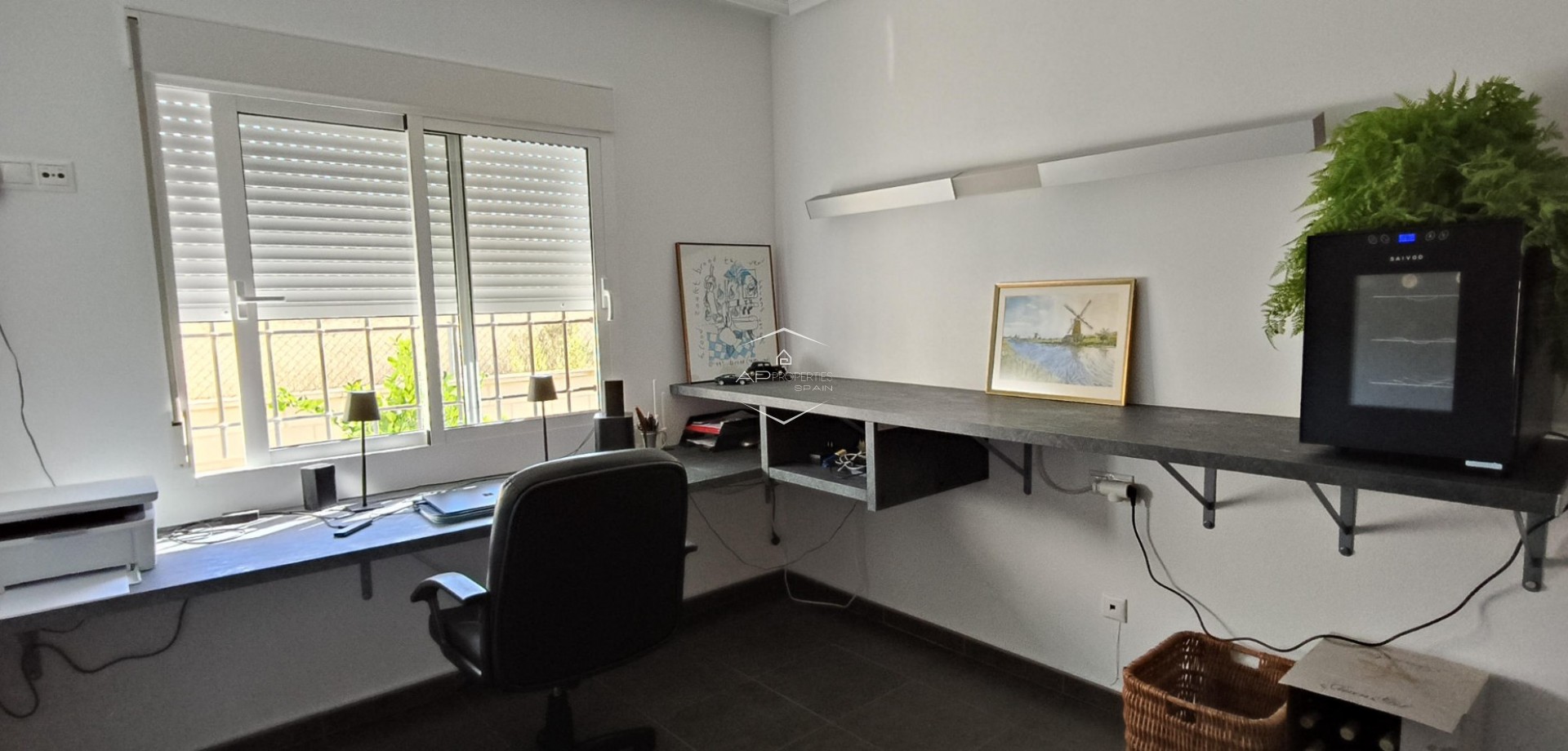 Reventa - Villa - Independiente -
La Romana