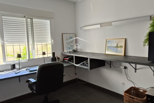 Reventa - Villa - Independiente -
La Romana