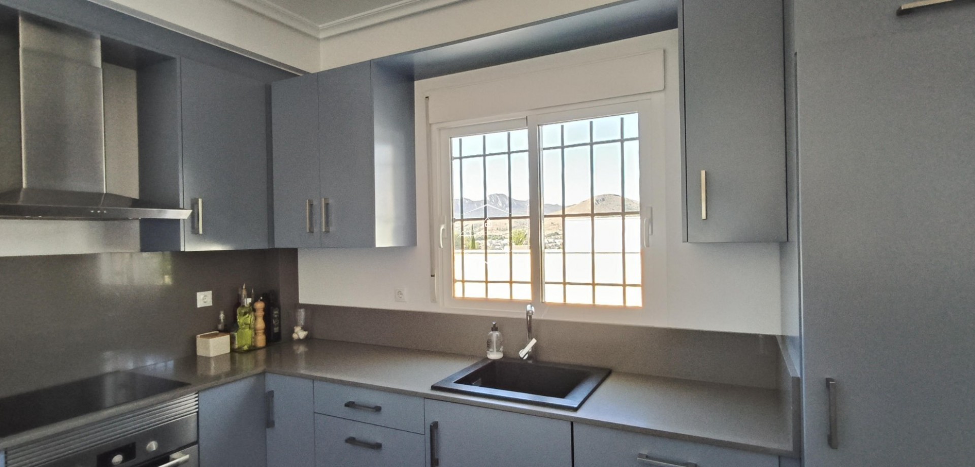 Reventa - Villa - Independiente -
La Romana