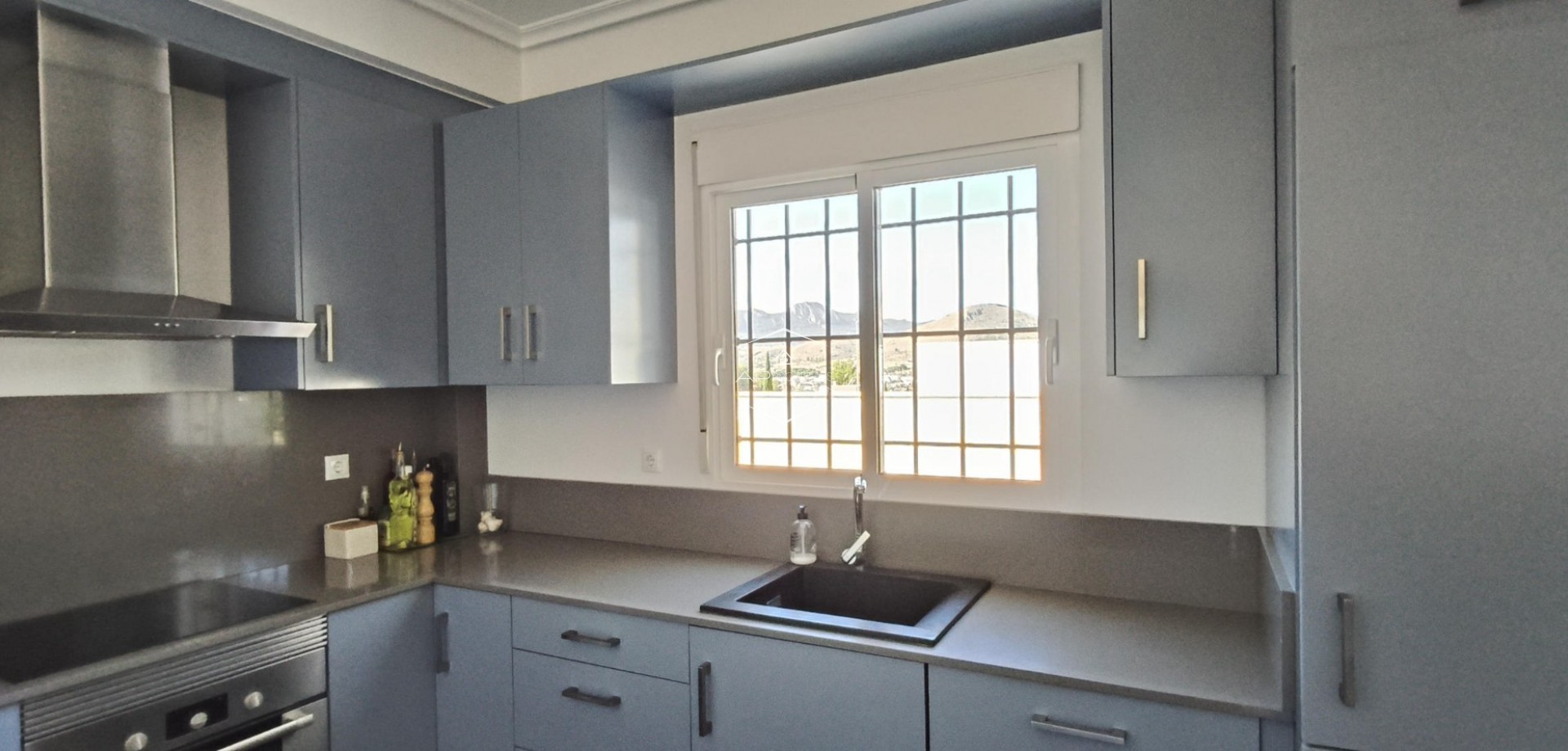 Reventa - Villa - Independiente -
La Romana