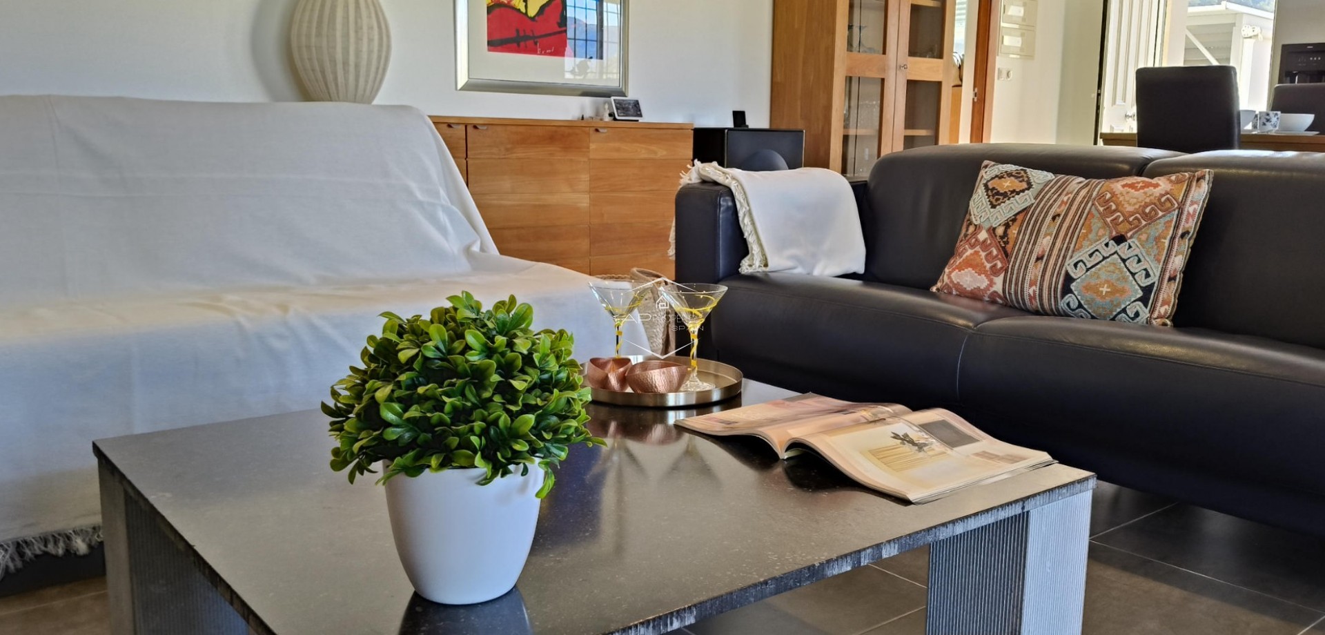 Reventa - Villa - Independiente -
La Romana