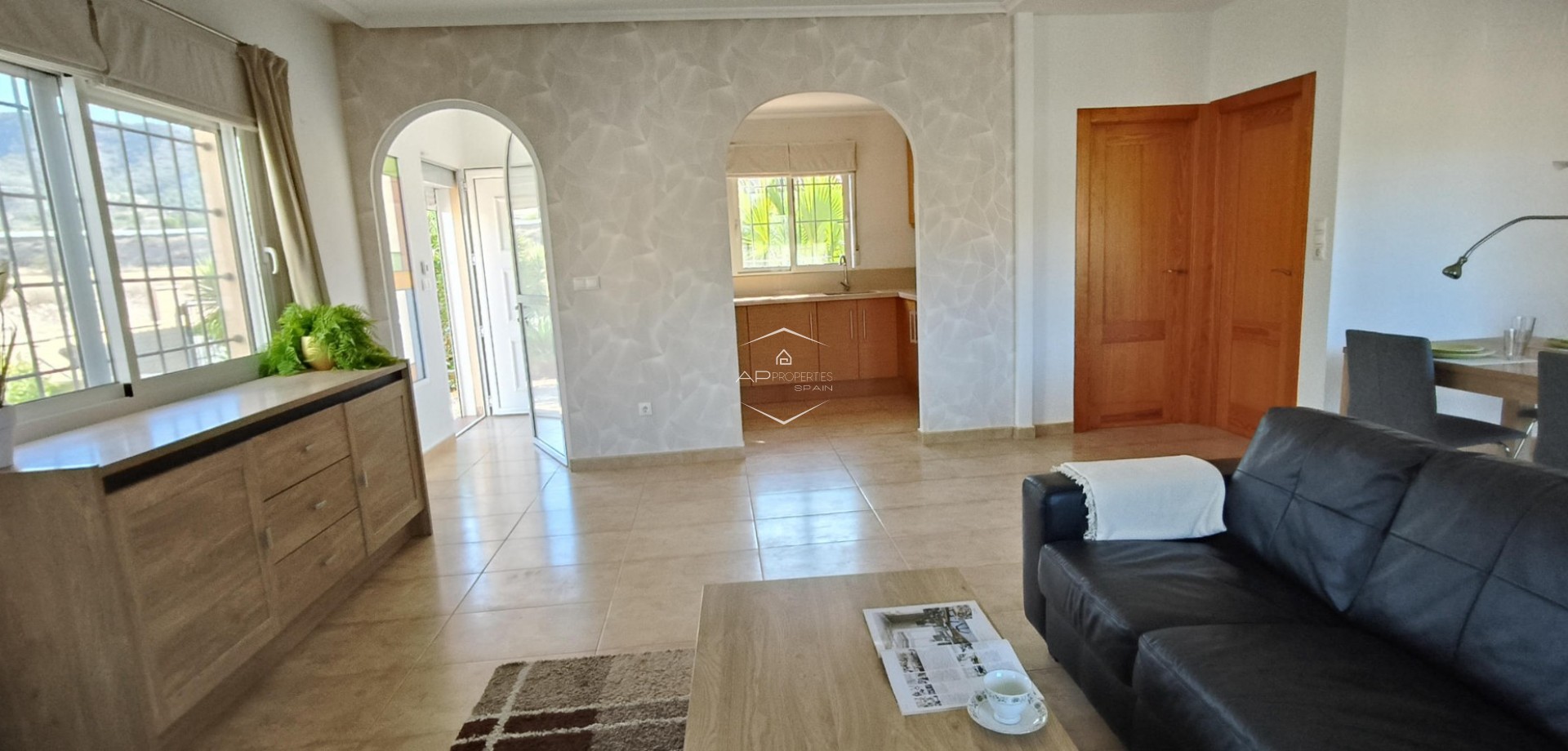 Reventa - Villa - Independiente -
La Romana