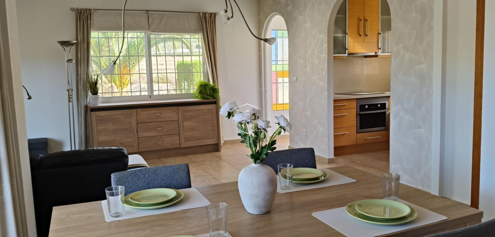 Reventa - Villa - Independiente -
La Romana