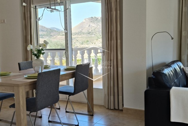 Reventa - Villa - Independiente -
La Romana