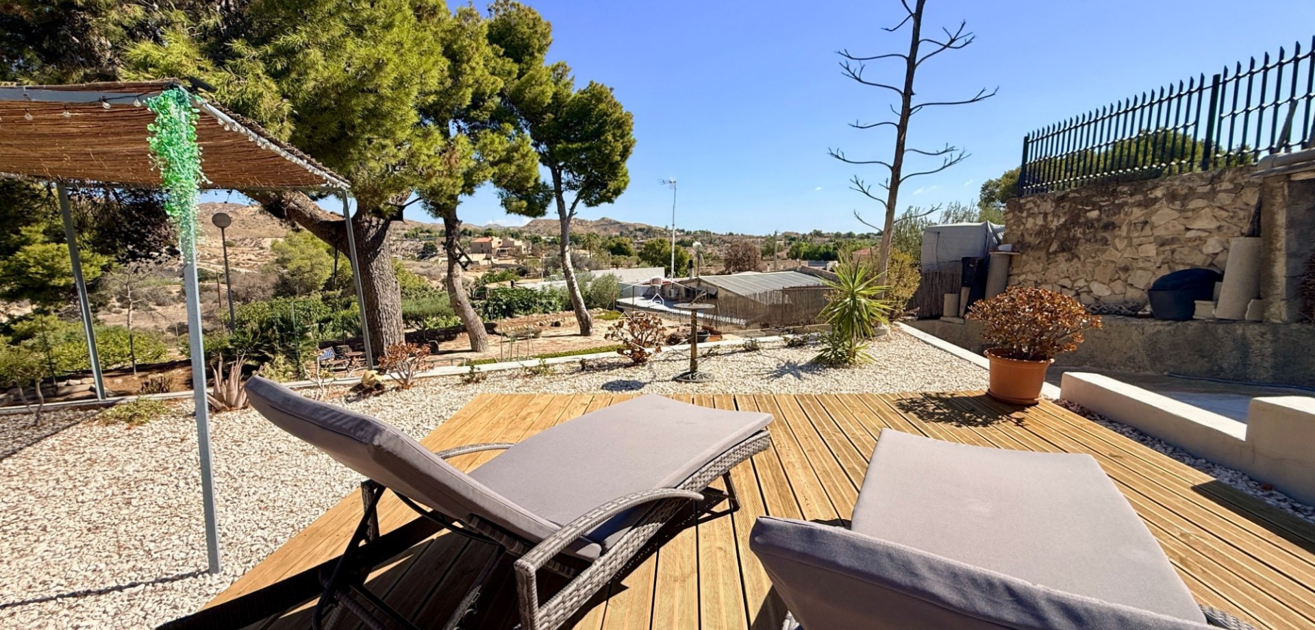 Resale - Villa - Detached -
Elche - Center