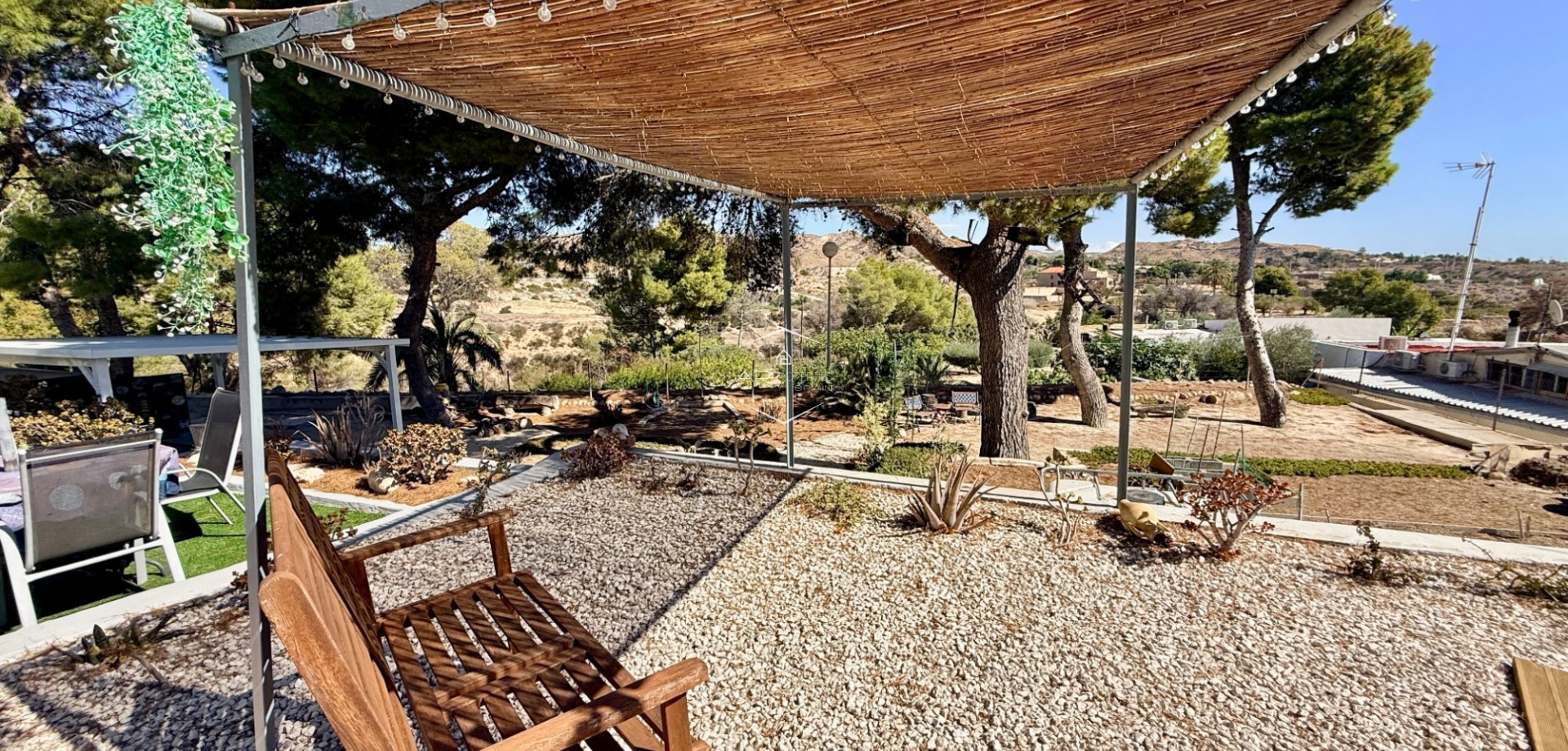 Resale - Villa - Detached -
Elche - Center