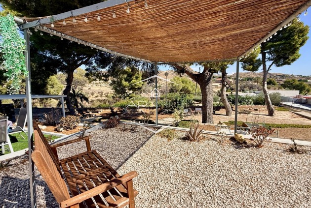 Resale - Villa - Detached -
Elche - Center