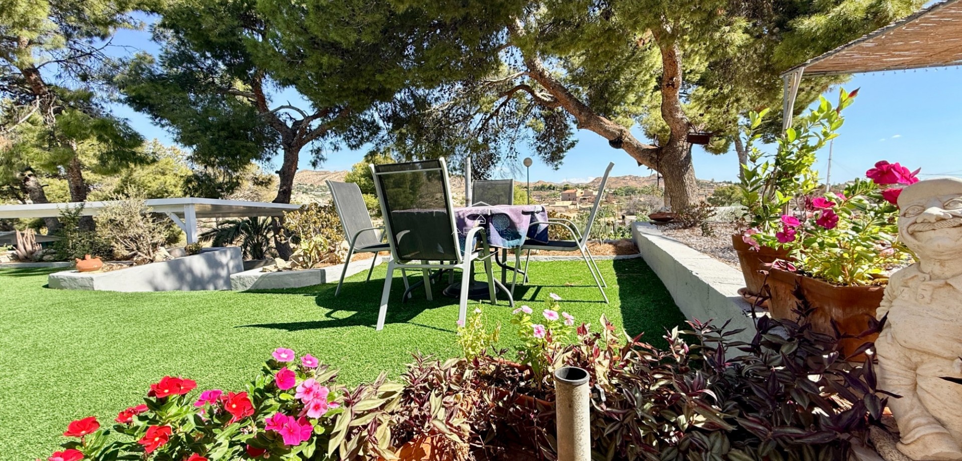 Resale - Villa - Detached -
Elche - Center