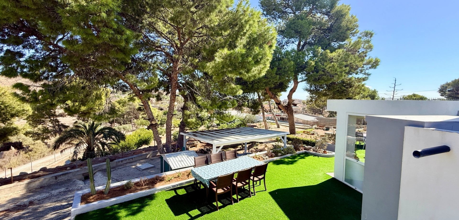 Resale - Villa - Detached -
Elche - Center