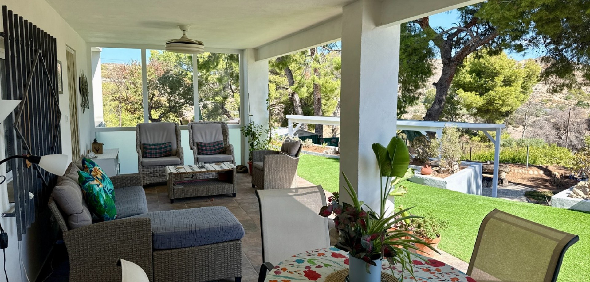 Resale - Villa - Detached -
Elche - Center