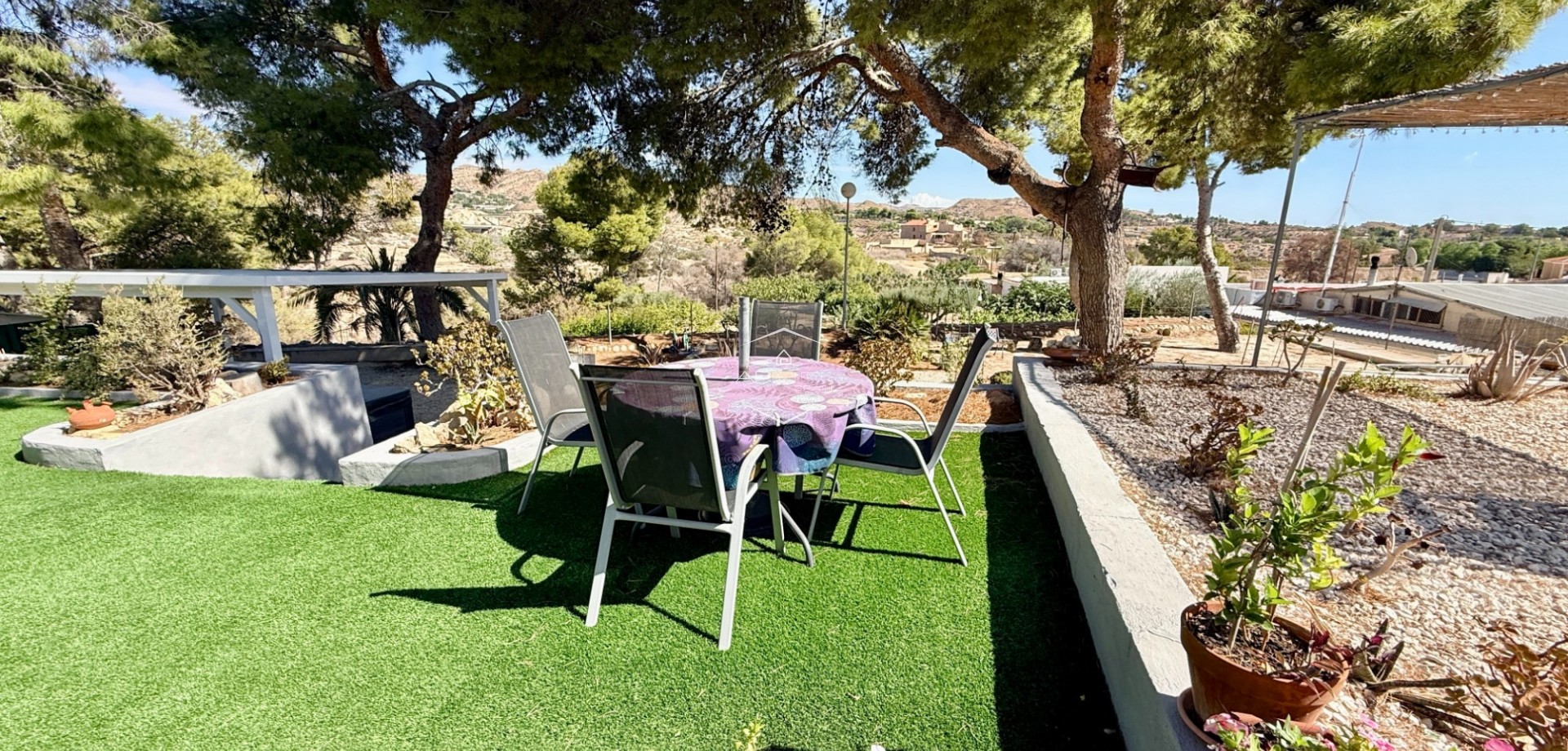 Resale - Villa - Detached -
Elche - Center