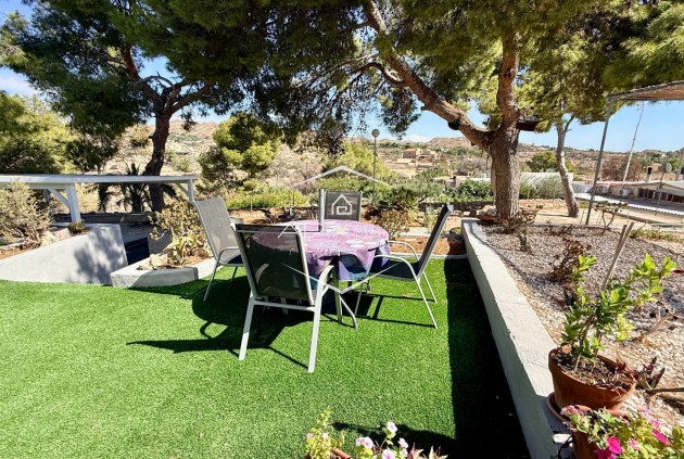 Resale - Villa - Detached -
Elche - Center