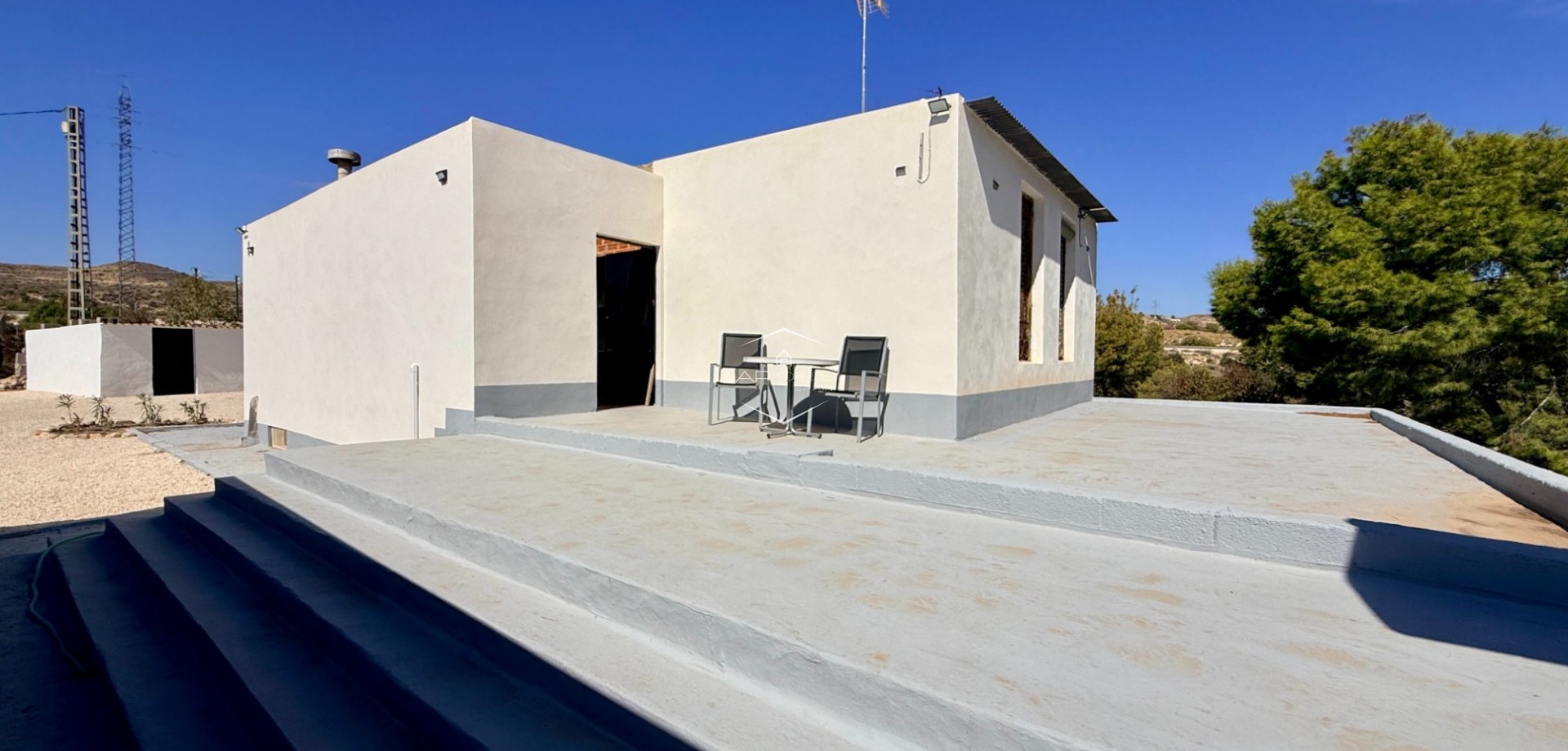 Resale - Villa - Detached -
Elche - Center