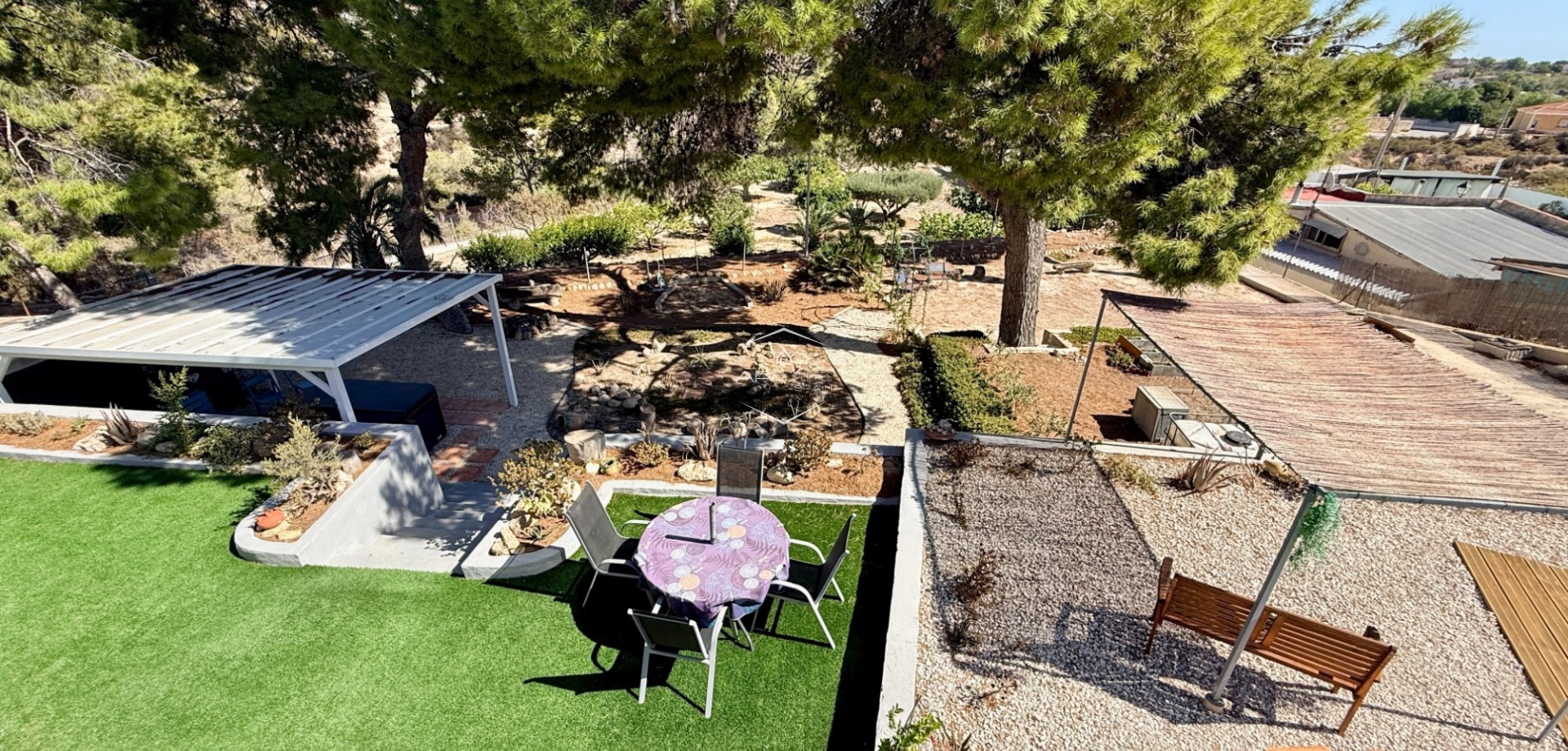 Resale - Villa - Detached -
Elche - Center