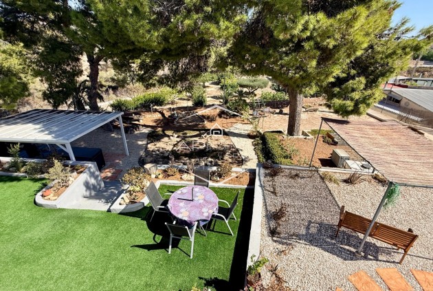 Resale - Villa - Detached -
Elche - Center