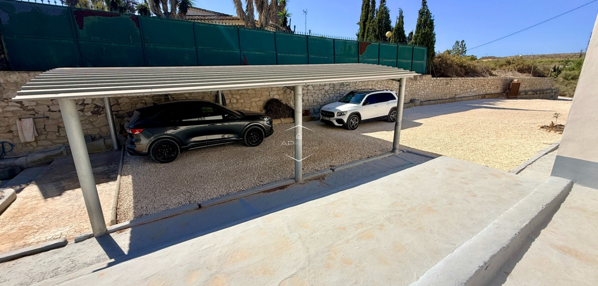 Resale - Villa - Detached -
Elche - Center