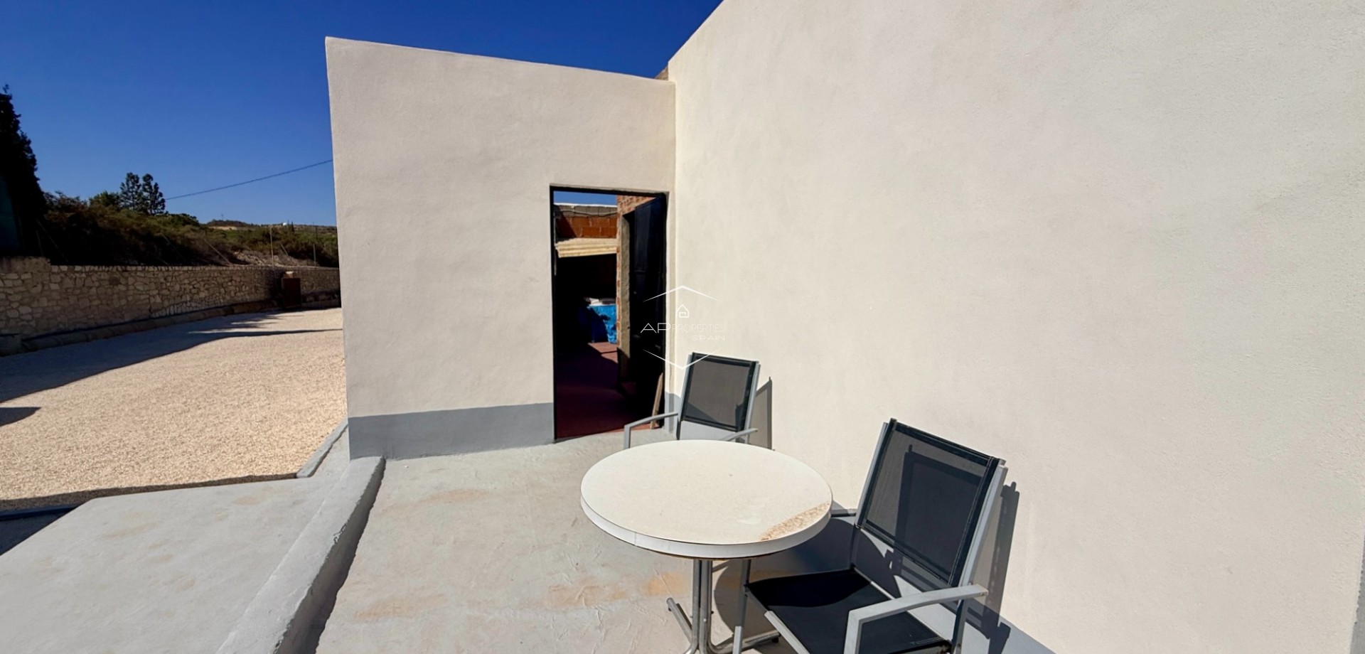 Resale - Villa - Detached -
Elche - Center