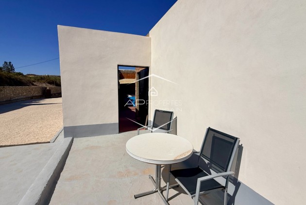 Resale - Villa - Detached -
Elche - Center