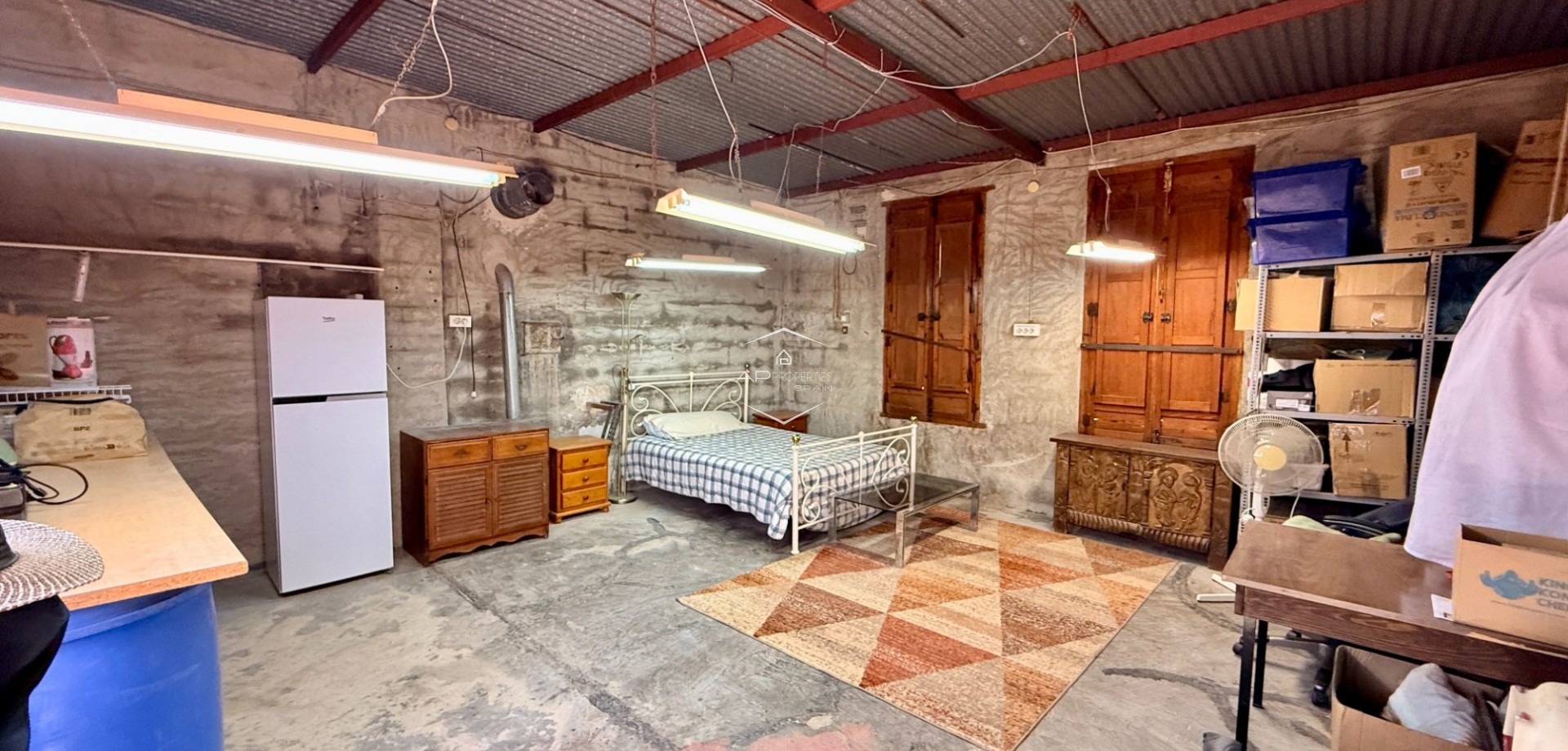 Resale - Villa - Detached -
Elche - Center