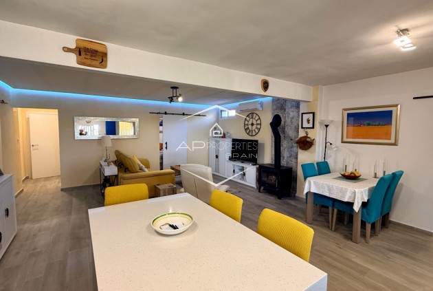 Resale - Villa - Detached -
Elche - Center