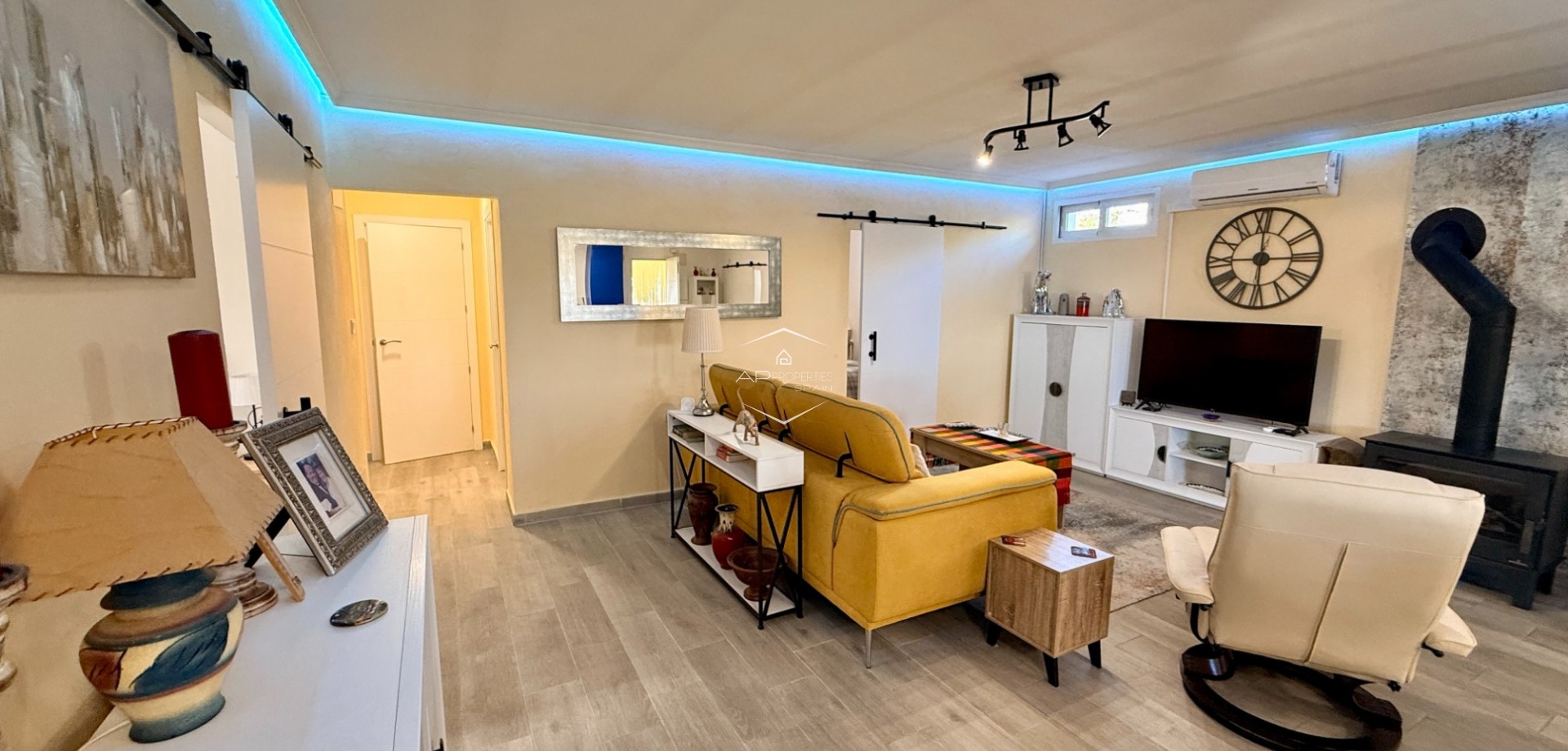 Resale - Villa - Detached -
Elche - Center