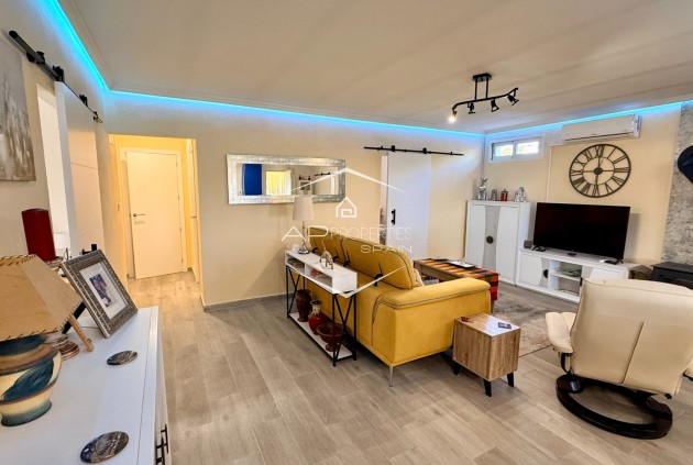 Resale - Villa - Detached -
Elche - Center