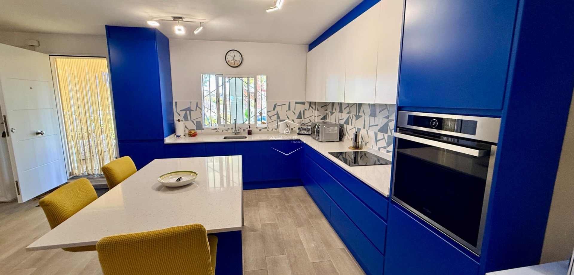 Resale - Villa - Detached -
Elche - Center