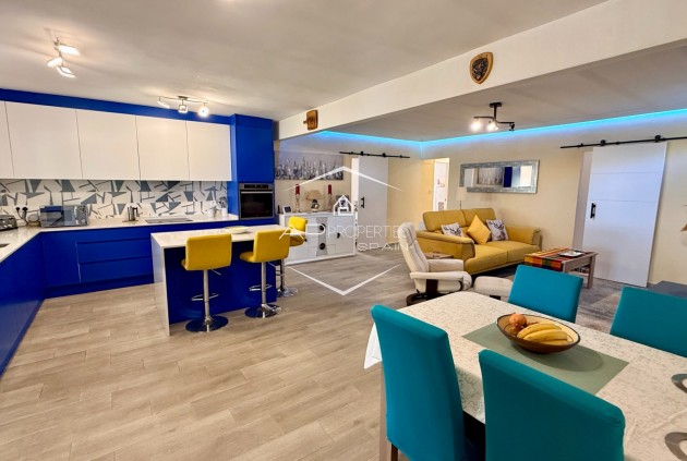 Resale - Villa - Detached -
Elche - Center