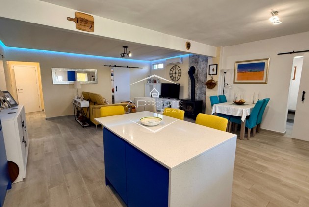 Resale - Villa - Detached -
Elche - Center