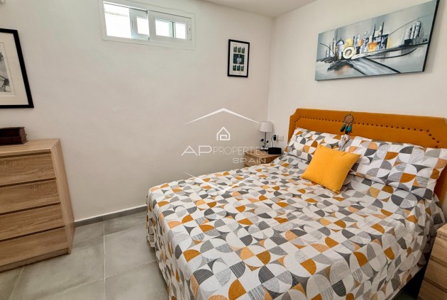 Resale - Villa - Detached -
Elche - Center
